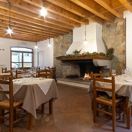 Locanda Sighimi Lanusei Exteriör bild