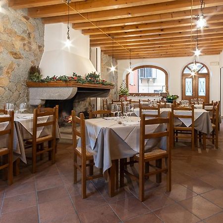 Locanda Sighimi Lanusei Exteriör bild