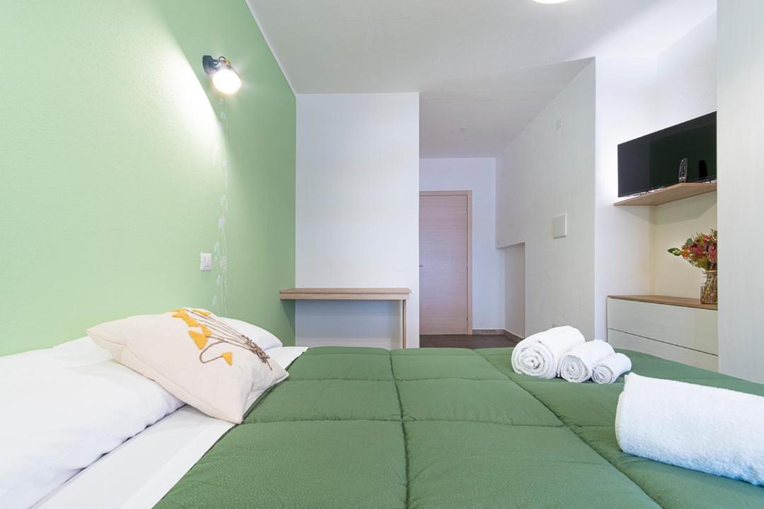 Locanda Sighimi Lanusei Exteriör bild